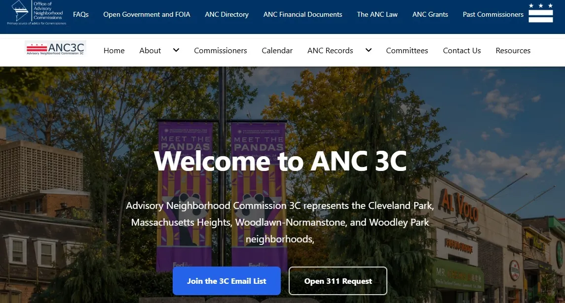 New Website image