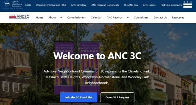 New Website image